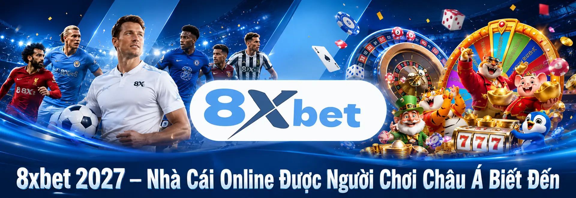 8XBET iOS trên iPhone và iPad